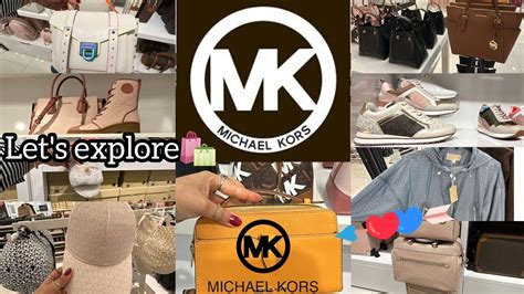 michael kors purses at tanger outlet|michael Kors Outlet boots.